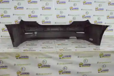 Peça sobressalente para automóvel em segunda mão para choques traseiro por bmw 5 (e60) 520 d referências oem iam 51217077939  51217077939