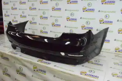 Peça sobressalente para automóvel em segunda mão para choques traseiro por bmw 5 (e60) 520 d referências oem iam 51217077939  51217077939