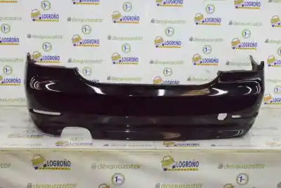 Peça sobressalente para automóvel em segunda mão PARA CHOQUES TRASEIRO por BMW 5 (E60)  Referências OEM IAM 51217077939  51217077939