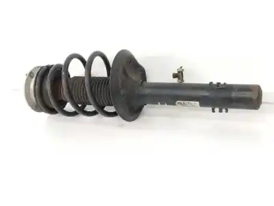 Peça sobressalente para automóvel em segunda mão amortecedor dianteiro esquerdo por bmw x3 (e83) 3.0 d referências oem iam 31313453521  31313453521