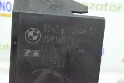 Pezzo di ricambio per auto di seconda mano potenziometro per bmw 5 (e60) 520 d riferimenti oem iam 35426772646  35406889823