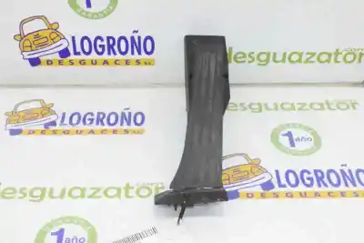 Peça sobressalente para automóvel em segunda mão potenciômetro por bmw 5 (e60) 520 d referências oem iam 35426772646