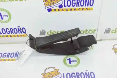 Pezzo di ricambio per auto di seconda mano potenziometro per bmw 5 (e60) 520 d riferimenti oem iam 35426772646  35406889823