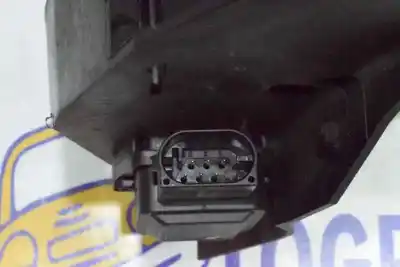 Pezzo di ricambio per auto di seconda mano potenziometro per bmw 5 (e60) 520 d riferimenti oem iam 35426772646  35406889823