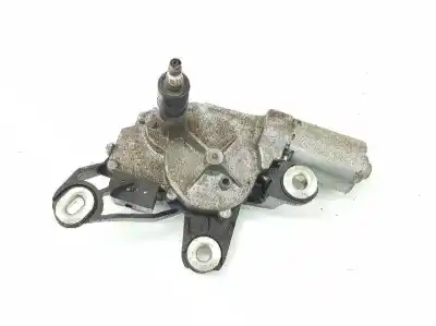 Peça sobressalente para automóvel em segunda mão motor do limpador traseiro por volkswagen touran (1t1, 1t2) 2.0 tdi 16v referências oem iam 1t0955711c