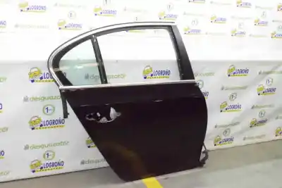 İkinci el araba yedek parçası arka sag kapi için bmw 5 (e60) 520 d oem iam referansları 41009631832  41009631832