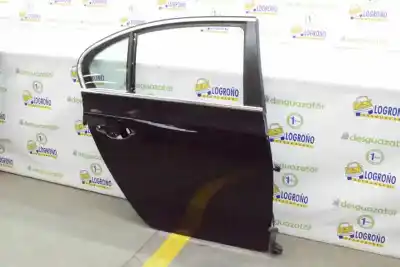 İkinci el araba yedek parçası arka sag kapi için bmw 5 (e60) 520 d oem iam referansları 41009631832  41009631832