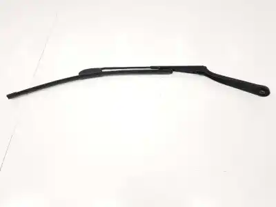 Second-hand car spare part left front windshield wiper arm for bmw x3 (e83) 3.0 d oem iam references 61613453533  61613453533