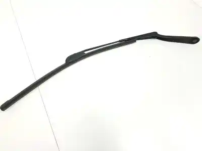 Second-hand car spare part left front windshield wiper arm for bmw x3 (e83) 3.0 d oem iam references 61613453533  61613453533