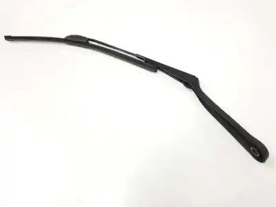 Second-hand car spare part left front windshield wiper arm for bmw x3 (e83) 3.0 d oem iam references 61613453533  61613453533