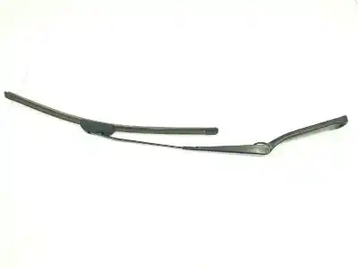 Автозапчастина б/у лівий передній ручок склоочисника для bmw x3 (e83) 3.0 d посилання на oem iam 61613453533