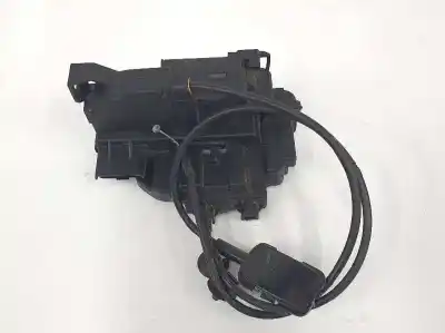 Pezzo di ricambio per auto di seconda mano serratura porta anteriore destra per opel movano b kasten/combi 2.3 cdti riferimenti oem iam 93197848 4419749 