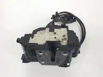 Pezzo di ricambio per auto di seconda mano serratura porta anteriore destra per opel movano b kasten/combi 2.3 cdti riferimenti oem iam 93197848 4419749 