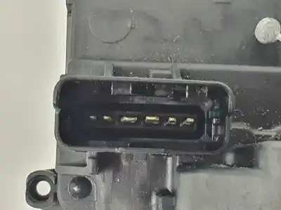Pezzo di ricambio per auto di seconda mano serratura porta anteriore destra per opel movano b kasten/combi 2.3 cdti riferimenti oem iam 93197848 4419749 