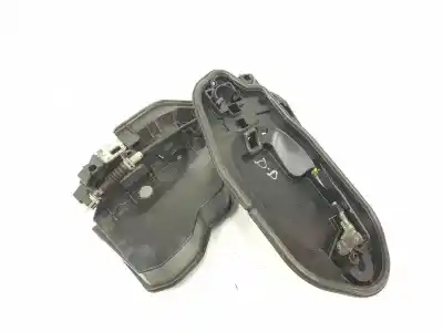 Автозапчастина б/у замок передній праві двері для bmw x3 (e83) 3.0 d посилання на oem iam 51217202146