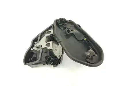 Автозапчастина б/у замок заднього правого дверя для bmw x3 (e83) 3.0 d посилання на oem iam 51217202146