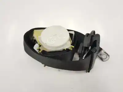 Автозапчастина б/у передній правий ремін безпеки для bmw x3 (e83) 3.0 d посилання на oem iam 72113448358