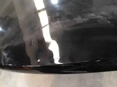 Second-hand car spare part trunk lid for bmw 5 (e60) 520 d oem iam references 41627122441  41627122441