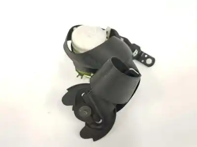 Автозапчастина б/у передній лівий ремін безпеки для bmw x3 (e83) 3.0 d посилання на oem iam 72113448357