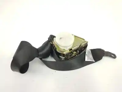 Автозапчастина б/у задній правий ремін безпеки для bmw x3 (e83) 3.0 d посилання на oem iam 72113448361