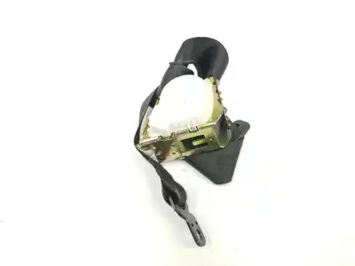 Автозапчастина б/у задній лівий ремін безпеки для bmw x3 (e83) 3.0 d посилання на oem iam 72113448361