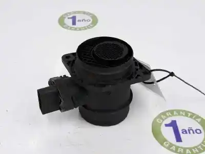 Автозапчасти б/у расходомер воздуха за volkswagen caddy ka/kb (2k) life ссылки oem iam 038906461b