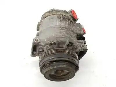 Second-hand car spare part air conditioning compressor for bmw x3 (e83) 3.0 d oem iam references 64526915388  64526915388