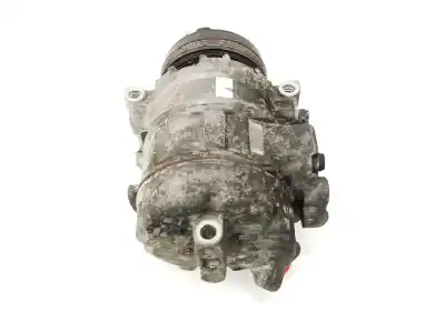 Second-hand car spare part air conditioning compressor for bmw x3 (e83) 3.0 d oem iam references 64526915388  64526915388