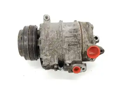 Автозапчастина б/у компресор кондиционера для bmw x3 (e83) 3.0 d посилання на oem iam 64526915388