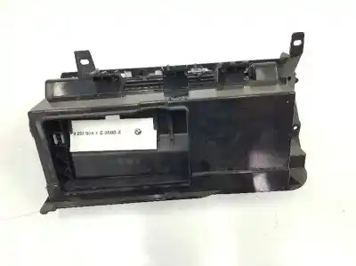 Peça sobressalente para automóvel em segunda mão porta luvas por bmw 3 (e90) 320 d referências oem iam 51167075479  51169110539