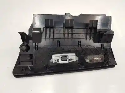 Peça sobressalente para automóvel em segunda mão porta luvas por bmw 3 (e90) 320 d referências oem iam 51167075479  51169110539