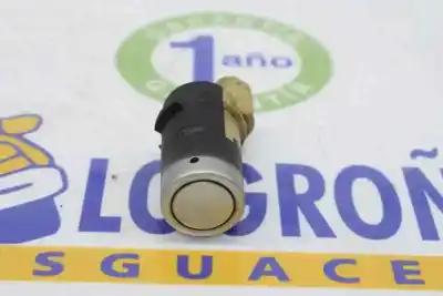 Pezzo di ricambio per auto di seconda mano sensori di parcheggio per peugeot 307 break/sw 1.6 hdi riferimenti oem iam 9654790277 9654790277 