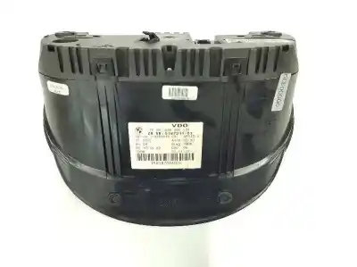 Second-hand car spare part dashboard for bmw 3 (e90) 320 d oem iam references 62109316127  9187344