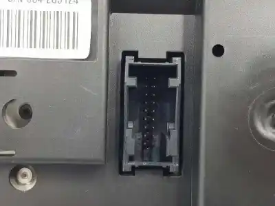 Second-hand car spare part dashboard for bmw 3 (e90) 320 d oem iam references 62109316127  9187344