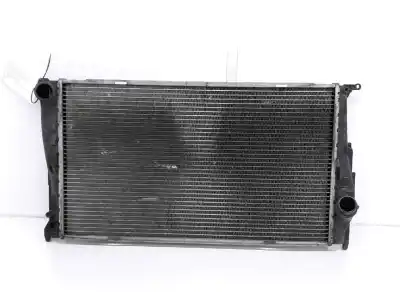 Pezzo di ricambio per auto di seconda mano radiatore d acqua per bmw 3 (e90) 318 d riferimenti oem iam 17117788903