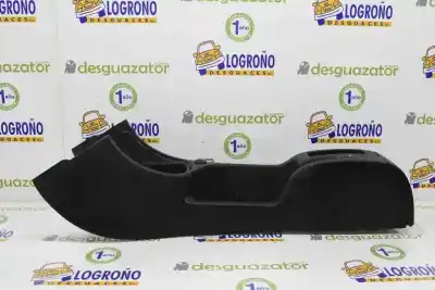 İkinci el araba yedek parçası orta konsol için peugeot 307 break (3e) 1.6 hdi 110 oem iam referansları 758959  758959