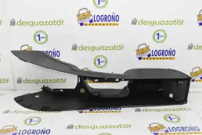 İkinci el araba yedek parçası orta konsol için peugeot 307 break (3e) 1.6 hdi 110 oem iam referansları 758959  758959