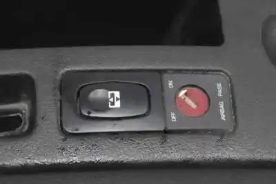 İkinci el araba yedek parçası orta konsol için peugeot 307 break (3e) 1.6 hdi 110 oem iam referansları 758959  758959