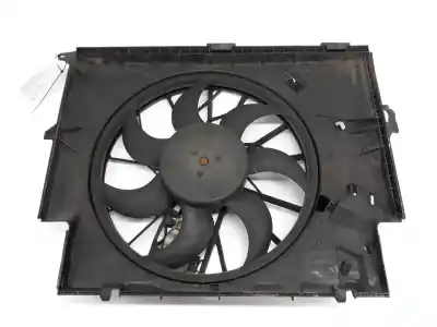 Pezzo di ricambio per auto di seconda mano elettroventola per bmw 3 (e90) 318 d riferimenti oem iam 17427801993