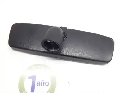Автозапчасти б/у внутреннее зеркало за volkswagen caddy ka/kb (2k) life ссылки oem iam 3c0857511j  3c0857511j