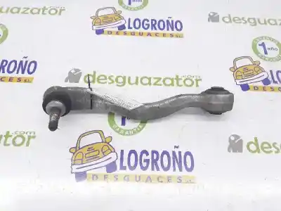 Peça sobressalente para automóvel em segunda mão braço de suspensão superior dianteiro esquerdo por bmw 5 (e60) 520 d referências oem iam 31122347963