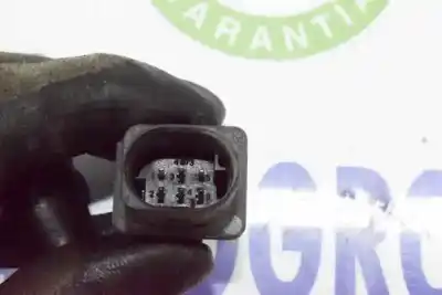 Peça sobressalente para automóvel em segunda mão sonda lambda por bmw 5 (e60) 520 d referências oem iam 13627791600  13627791600