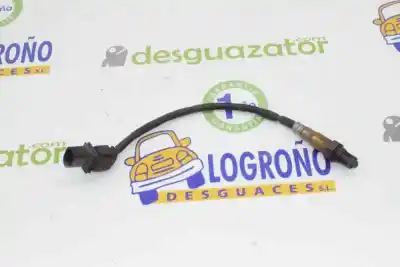Peça sobressalente para automóvel em segunda mão sonda lambda por bmw 5 (e60) 520 d referências oem iam 13627791600  13627791600