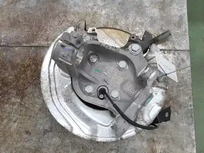 Pezzo di ricambio per auto di seconda mano attacco anteriore destro per bmw 3 (e90) 318 d riferimenti oem iam 31216773210