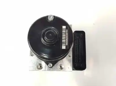 Peça sobressalente para automóvel em segunda mão abs por bmw 3 (e90) 320 d referências oem iam 34516789300  6789301