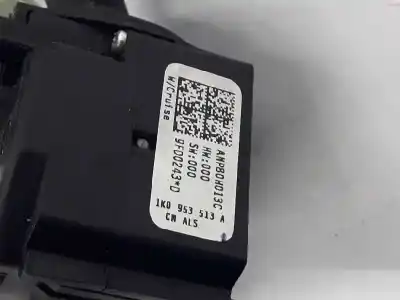 Автозапчасти б/у прерывный контроль за volkswagen caddy ka/kb (2k) life ссылки oem iam 1k0953513a  1k0953513g