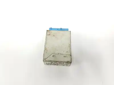 Second-hand car spare part electronic module for bmw serie 3 compacto (e36) 1.8 16v cat oem iam references 61358366381  61358366381