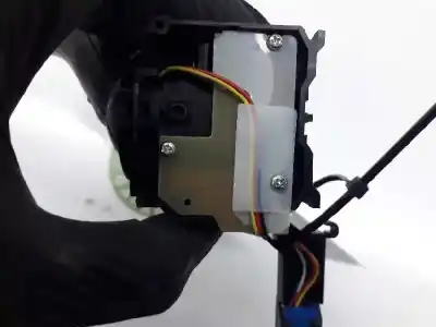 Автозапчасти б/у команда очистки за volkswagen caddy ka/kb (2k) life ссылки oem iam 1k0953519a  1k0953519j