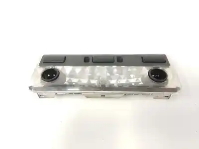 Peça sobressalente para automóvel em segunda mão luz interior por bmw x3 (e83) 3.0 d referências oem iam 63316962141  