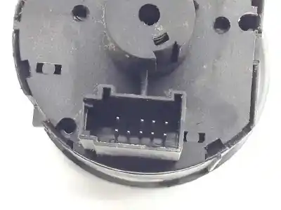 Автозапчасти б/у управление светом за volkswagen caddy ka/kb (2k) life ссылки oem iam 3c8941431q  3c8941431c